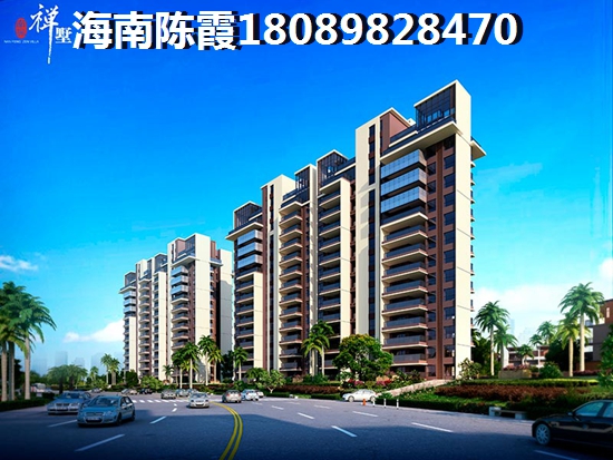月澜锦城为什么房价低