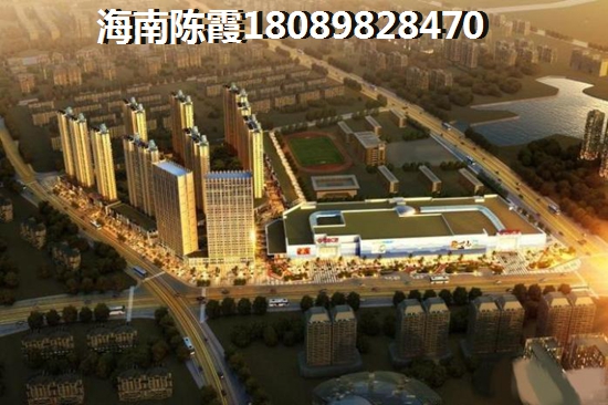 四川绵阳公寓50万元买哪些，绵阳房产优缺点及配套！