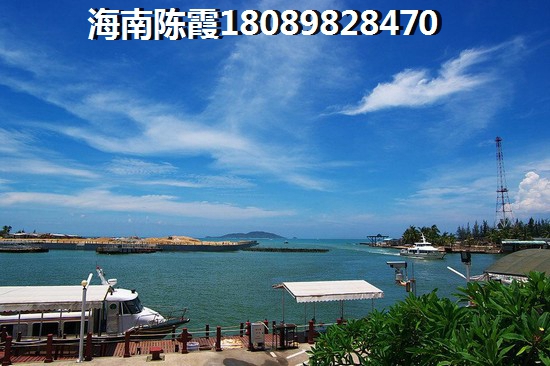 远大蔚蓝海岸房价为什么涨价幅度这么高啊？